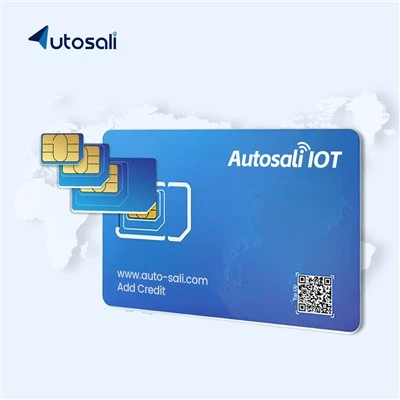 Iot Simcards