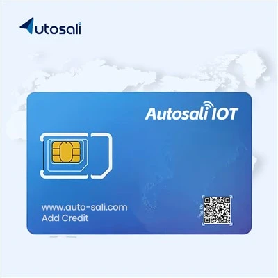 Sim Card For Iot Devices
